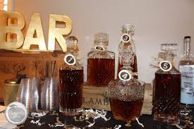 Theme Birthday Party For Men Planning A Guy S Birthday Party Whiskey Tasting Mens Birthday Party 50th Birthday Party Birthday Party Themes