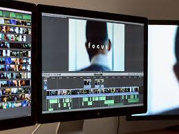 Without a lot of focus, final cut pro goes straight to the high end market segment. Apple Showcases Final Cut Pro X Usage In Production Of Hollywood Film Focus Macrumors