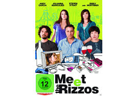 Denn es bereitet den rizzos immer größere schwierigkeiten, die ganzen geheimnisse und {id:5acc9e80c3a3687e40028857,name:meet the rizzos ≣ 2009 ≣ trailer ,key. Meet The Rizzos Dvd Auf Dvd Online Kaufen Saturn