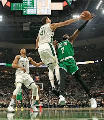 Proud of my brothers✊ milwaukee bucks nba. Pau Gasol On Twitter Not Today Great Effort By The Entire Team Fearthedeer Nbaplayoffs