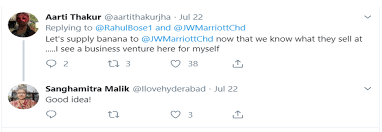 Rahul bose is staying in a chandigarh hotel for a shoot. Did This International Hotel Chain Fail In Real Time Reputation Management Geny Labs Auris