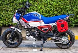 However, this bike you see on the page will be our exact 2022 grom 125 in the usa. 2021 Honda Grom 125 Review Specs New Changes Explained Usa Sneak Peek