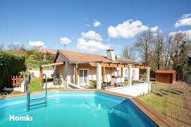 Vente Maison Villa T4 De 110m2 A Villefontaine 38090 Allee Des