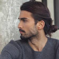 Long hair is great, but there sure is a lot of it. 50 Stately Long Hairstyles For Men