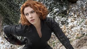 Infinity war, audiences will finally get a chance to see precisely what kind of punch this purple tagging along for the ride is the black order, who will be officially referred to as the children of thanos in infinity war. Black Widow Is Blonde In Avengers Infinity War See Photo Hollywood Life