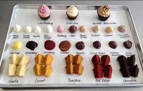 Best frosting/ filling for wedding cakes (wasc) made a few days in advance! Have Your Cake And Eat It Too Wedding Ideas Top Wedding Blog S Wedding Trends 2014 David Tutera S Wedding Cake Flavors Wedding Cake Tasting Cake Tasting
