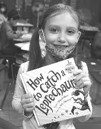 Meet the valedictorian and salutatorian for the Class of 2022. BUDGET  HIGHLIGHTS