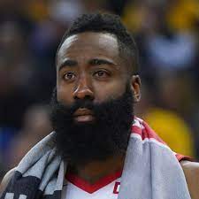 James harden has not played since april 5, and even then, he only played four minutes. Warriors Think James Harden Is Faking Injury The Dream Shake