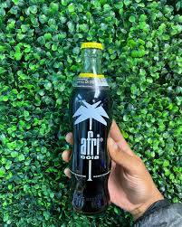 Afri Cola Germany Lawki Smokes