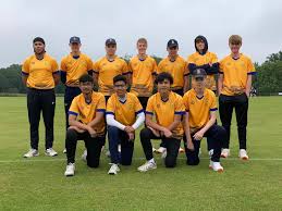 Swindon Cricket Club third in U19's Wiltshire T20 Finals Day