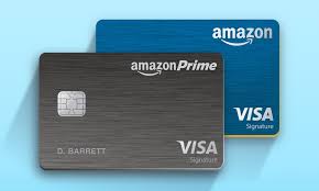 Check spelling or type a new query. The Amazon Prime Store Card Lets Prime Members Earn 5 Back Cool Material