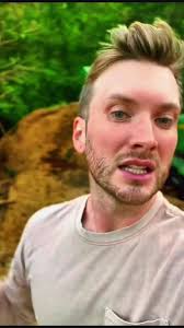 Matt Mathews and Cole