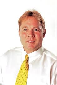 Bradley McCormick Obituary