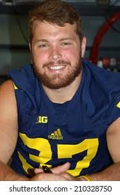 Ann Arbor Mi August 10 University Stock Photo 210328687