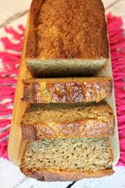 Greek Yogurt Banana Bread Recipe Yogurt Banana Bread Greek Yogurt Banana Bread Banana Bread Recipes