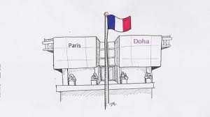 Examen de français niveau débutant. Combien De Francais Seront Presents Pour Le Depart De L Ambassadeur De France A Doha Worldnewsmedias Com