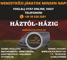 Illetve igény szerint máshova is!!!! Kulfoldi Kiut Ltd Livecar Nemzetkozi Kisbuszos Utazas Szervezes Magyarorszag Nurnberg Drezda Lipcse Berlin Rostock 05 23 Tol Minden Nap Indulnak Jaratok Oda Vissza 36 30 528