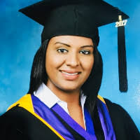 Elisa Ann Mahabir-Ali