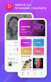 Descargar aplicación default music player en android. Music Player Mp3 Player 2018 For Android Apk Download