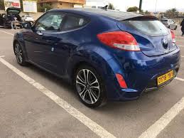 Hyundai has announced pricing for the 2019 veloster. 2018 Hyundai Veloster For Sale In Algiers Algeria Hyundai Veloster
