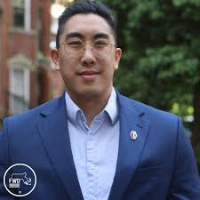 Leading Change in the Pine Tree State