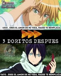 Los Dos Soy El Amor De Mi Vida Junto Con Otros Mas V Memes Memes Otakus Memes De Anime