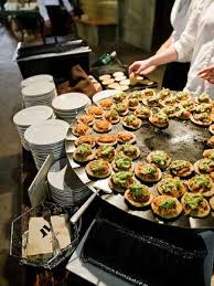 15 Creative Wedding Menu Ideas Wedding Food Menu Reception Food Wedding Reception Food