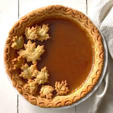 For the filling, he likes to prepare his own. Best Thanksgiving Pies Recipes For All 80 Ideas