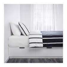 Check spelling or type a new query. Nordli Bed Frame With Storage White Official Website Ikea Bed Frame With Storage Bed Storage Ikea Bed