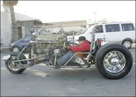 Jessie James Monster Garage Diesel Trike Jesse James Motorcycles Monster Garage Motorcycle