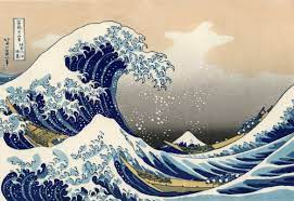 Meski tampilannya bisa membuat kamar tidur terlihat bagus dan tidak kaku namun jangan menggunakannya terlalu banyak, karena hal itu justru akan membuatnya terlihat norak dan tidak nyaman. The Great Waves Off Kanagawa Lukisan Ombak Besar Yang Dikenal Dunia Malang International School