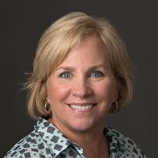 Karen Brock's Instagram, Twitter & Facebook