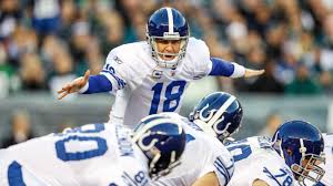 Espn announced today that manning and his omaha productions company will partner with espn on alternate broadcasts that will features both peyton and eli manning. I7eou Styeqftm
