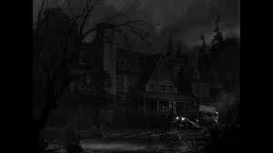 Hold That Ghost – Blu-ray Screenshots | HighDefDiscNews