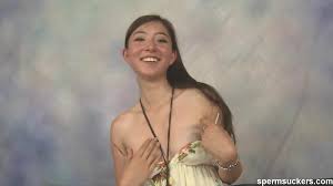 Sperm Suckers - Mayli