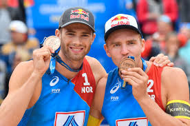 Mol and sørum finished both 2018 and 2019 as no.1 in the world and were understandably confident about what 2020 held in store for them. Mol Og Sorum Splitter I Ny Oslo Turnering Vg