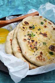 How To Make Easy Instant Naan Yeast Free Whole Wheat Naan Recipe Naan Naan Recipe Recipes