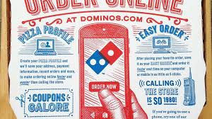 4 Customer Experience Lessons From Dominos Pizza Mycustomer