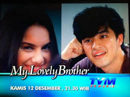 Absurd Wedding, Morgan Ganteng