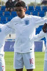England national coach gareth southgate (50), unlike jogi, has already had personal contact with musiala, called him several times. Jamal Musiala Wikipedia