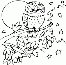Coloring is a fun way to develop your creativity, your concentration and motor skills while forgetting daily stress. Animal Coloring Pages For Kids To Print Out Coloring Pages Coloring Home