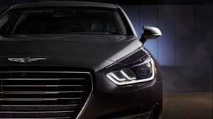 2019 Genesis G90 Vanity Fair Special Edition 4k 2 Hd Wallpaper 4000x2250 1269198 Wallpaperup