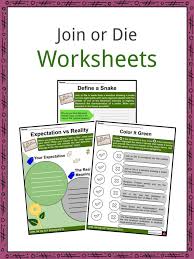 Join Or Die Facts Worksheets Publishing For Kids See the best political cartoons lampooning politics, congress, gun rights and us leaders.read more. join or die facts worksheets