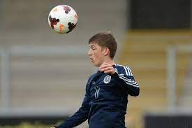 According to vital rangers, ryan gauld would be interested in a move to glasgow rangers from portuguese outfit farense. Rangers Close To Signing Ryan Gauld Got The Battle Fever On