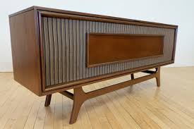 Image result for Woodtone Brown 1958 General Electric