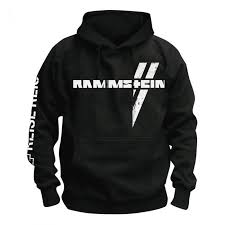 Maybe you would like to learn more about one of these? Rammstein Reise Reise Weisses Kreuz Kapuzenpullover Hoodie