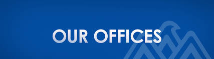 Our Offices
