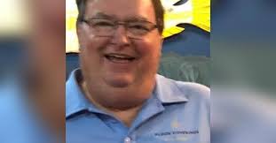 John Richard Gentry, III Obituary