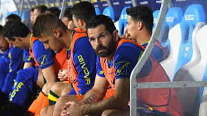 How to find chievoverona live score, schedule and results? Nach Parma Droht Auch Chievo Verona Zwangsabstieg In Die Serie B Eurosport