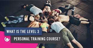 Because the level iii service offers a high level of market depth, it is restricted to registered nasdaq market makers. What Is The Level 3 Personal Trainer Course